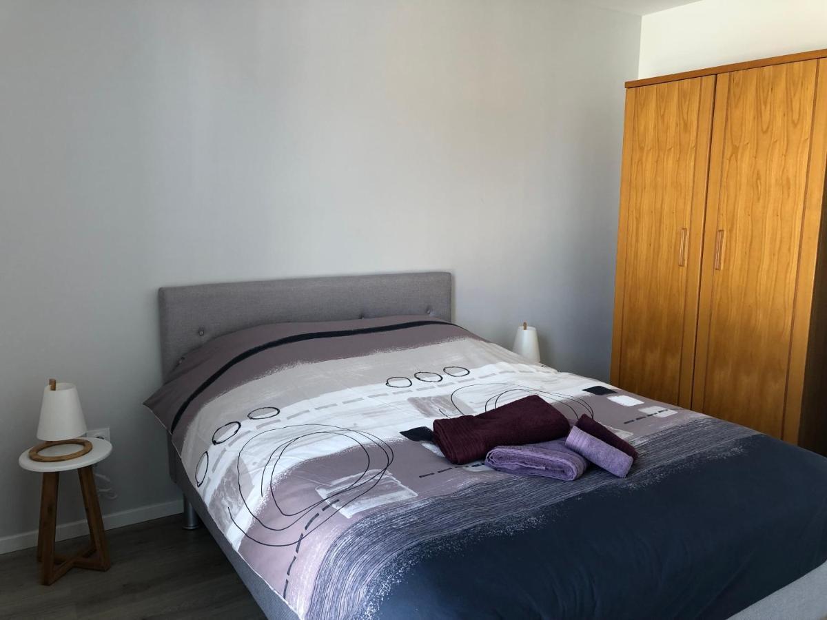 Appartement Magniolia Proche Centre Ville Colmar Exterior photo