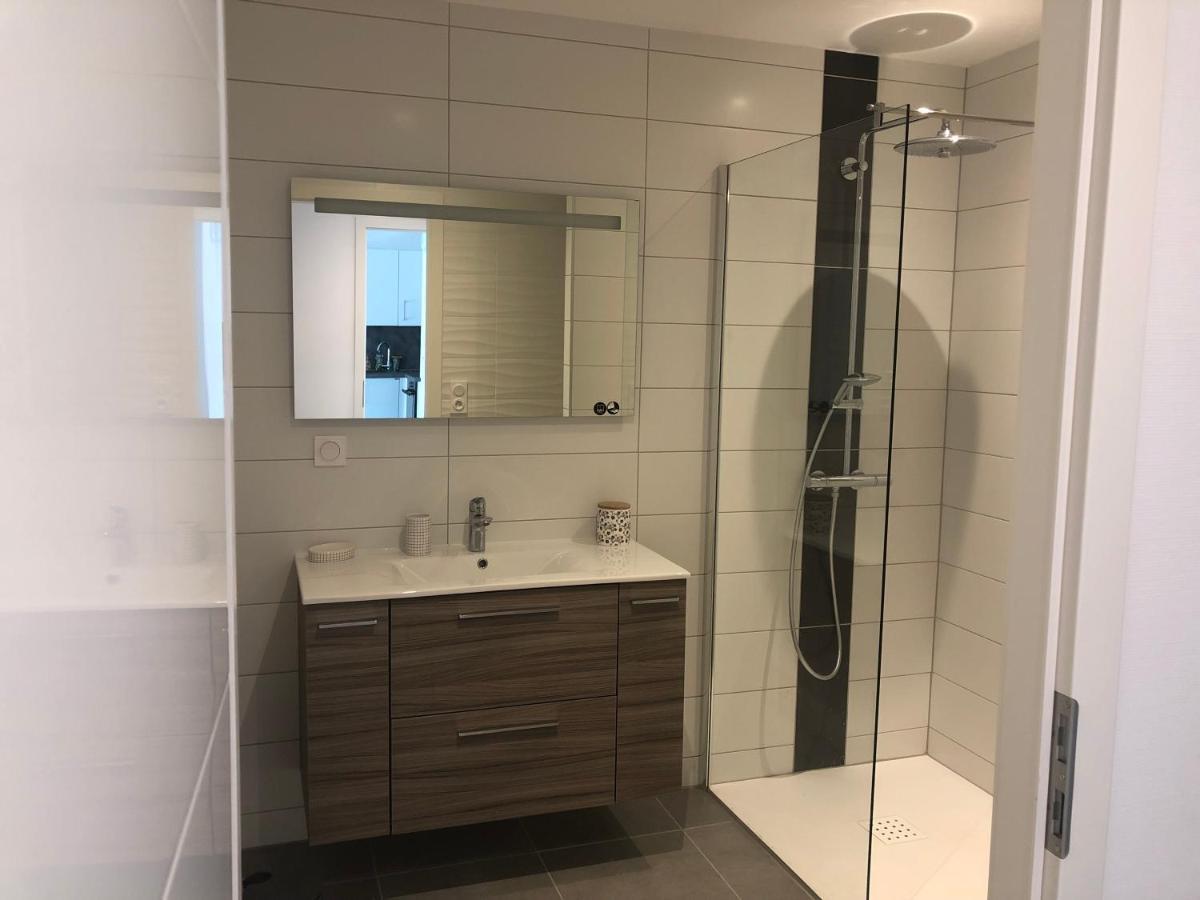 Appartement Magniolia Proche Centre Ville Colmar Exterior photo